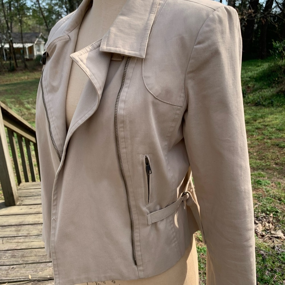 Cool Motto Straight Jacket - Picture 2 of 8
